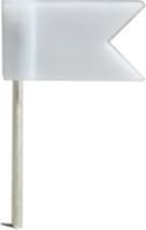 Immagine prodotto Alco Standard bianco