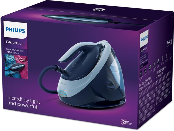 Immagine prodotto Philips PSG7030/20 (2100 W, 600 g/min)