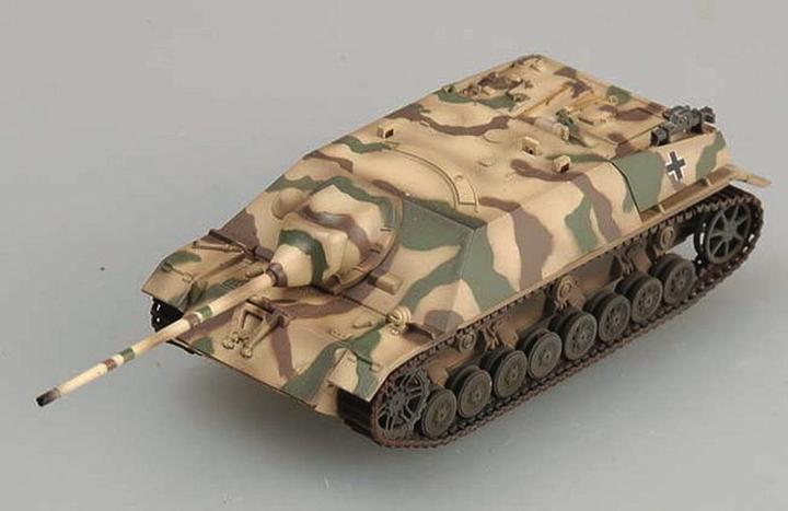 Produktbild Easy Model Jagdpanzer IV German Army 1945