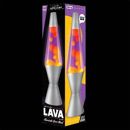 Produktbild la.va Lampe (G9)