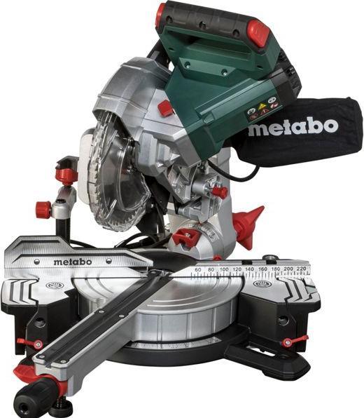 Produktbild Metabo KGSV 216 MC Kappsäge