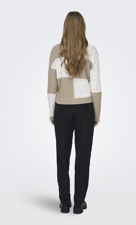 Actual product image JdY Knitted jumper (XL)