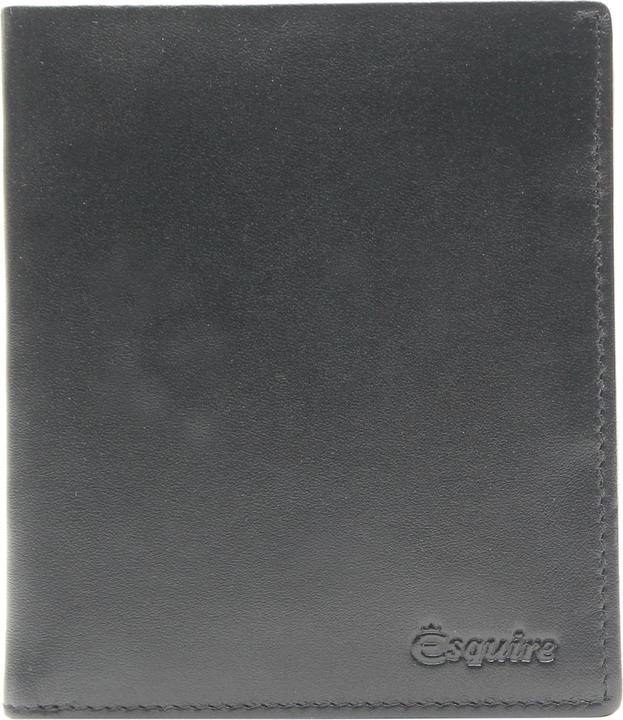 Actual product image Esquire New Silk Wallet