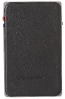 Produktbild Decoded 6000mAh Leather Powerbank (6000 mAh)