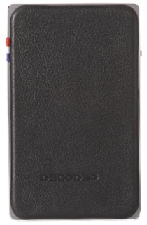 Immagine prodotto Decoded Powerbank in pelle da 6000mAh (6000 mAh)
