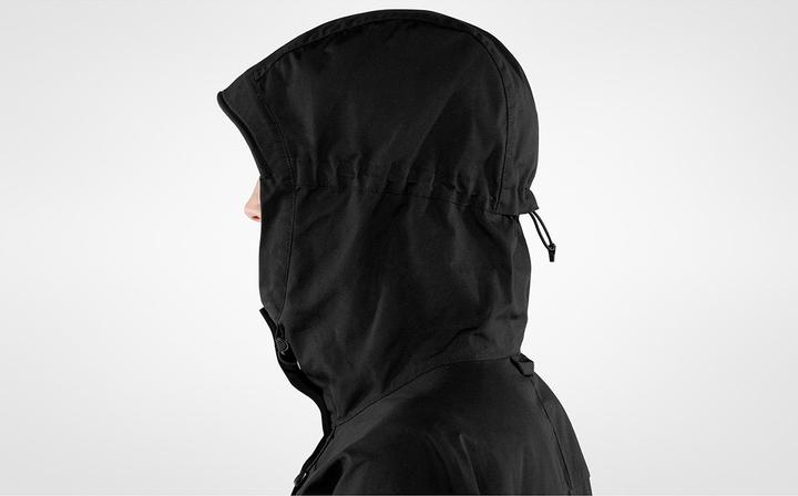 Image du produit Fjällräven Kaipak Jacket W (XS)