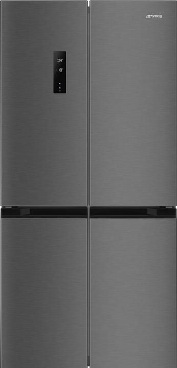 Smeg Amerikaanse Koelkast FQI48KD (488 l)