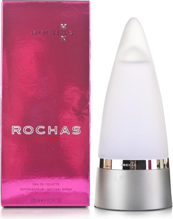 Rochas Man (Eau de Toilette, 100 ml)