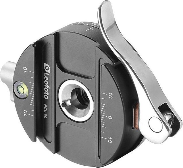 Produktbild Leofoto LH-36 (Kugelkopf)