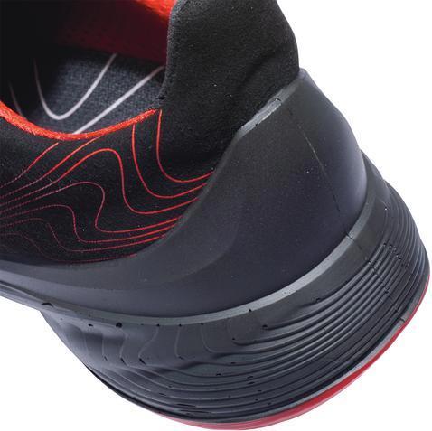 Image du produit Uvex Safety 1 G2 (S3, 49)