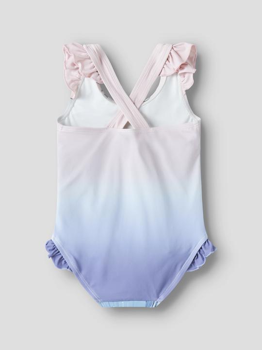 Produktbild Name it Frozen Badeanzug (122, 128)