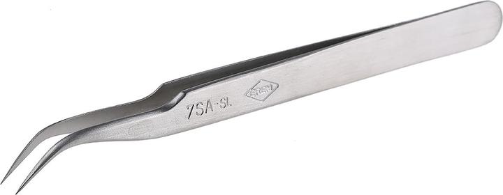 Actual product image Weller Erem Precision tweezers