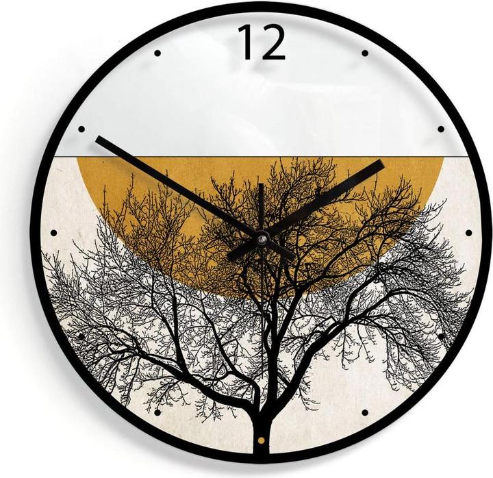 Actual product image Trenddeko Wintermorgen (30 cm)