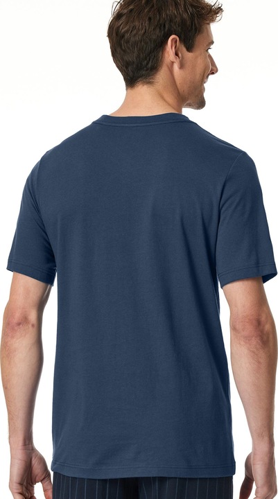 Produktbild Schiesser T-Shirt V-Ausschnitt (S)