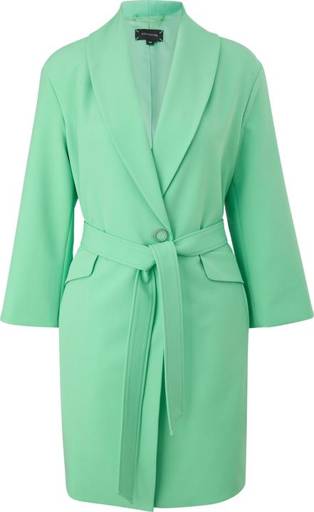 Immagine prodotto Comma Cappotto da esterno Cappotto con collo a scialle