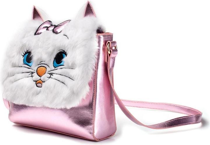 Immagine prodotto Marie Borsa a tracolla con patta di pelliccia