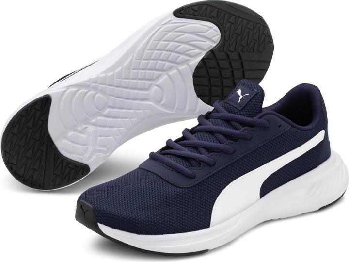 Actual product image Puma Night Runner V2 (44.5)