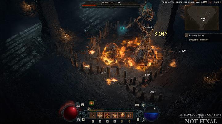 Produktbild Activision Diablo 4 (PS5, DE)