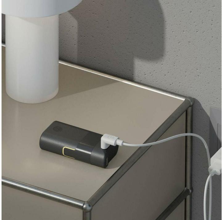 Actual product image Yale Battery pack for Linus L2 Smart Lock