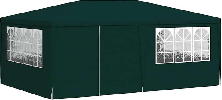Actual product image vidaXL Partyzelt (600 cm, 400 cm)