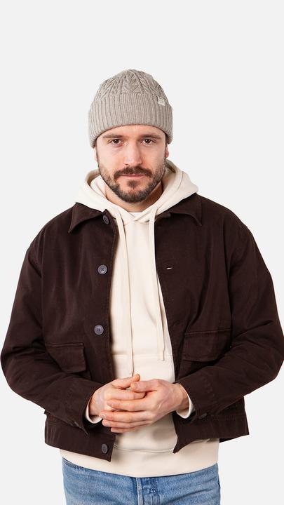 Produktbild Barts Pacifick Beanie (One Size)