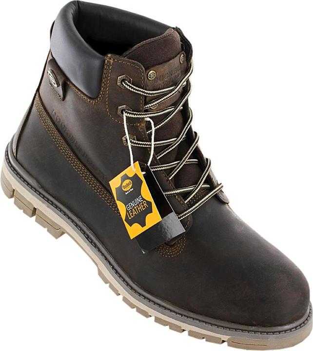 Image du produit Dockers by Gerli 43LU001 - 55283 (46)