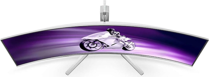 Produktbild Philips 49M2C8900L/00 (5120 x 1440 Pixel, 48.90")