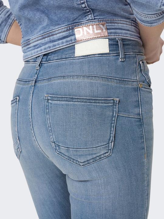 Image du produit Only Jeans ONLPower Mid Push Skinny Fit (30)