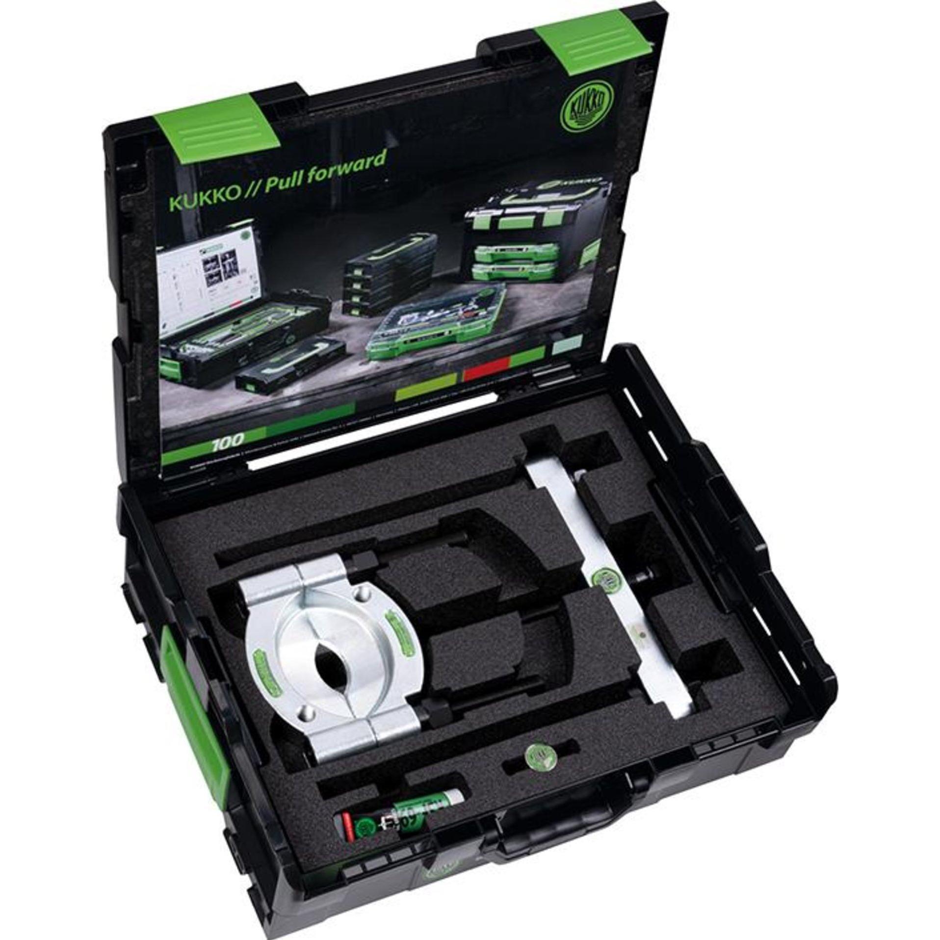 Kukko Trennvorrichtungssatz 15-B (15-B)