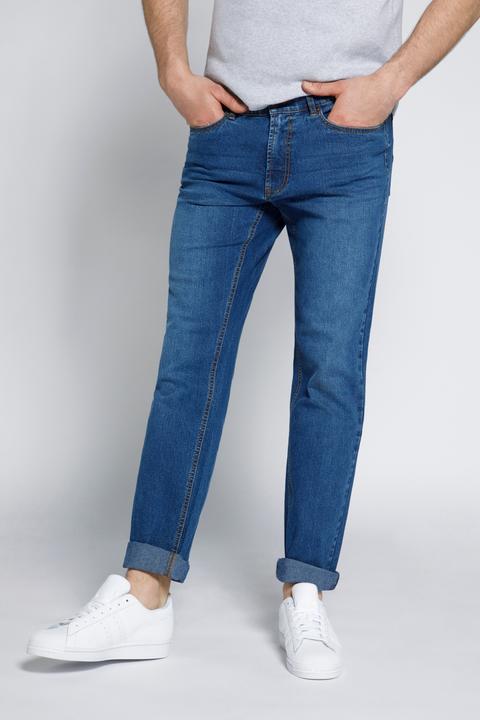 Produktbild Sthuge Jeans, Bauchfit, Regular Fit, 5 Pocket, bis Gr. 72 (58)