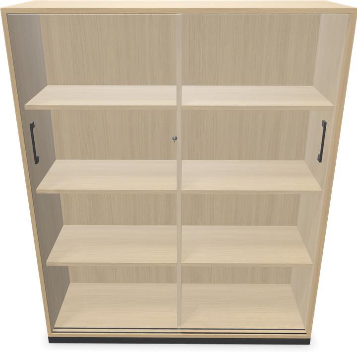 Produktbild Narbutas Choice Schiebetürschrank (120 x 40 x 146.5 cm)