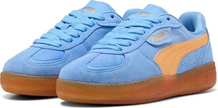Produktbild Puma Palermo Moda Xtra Gum Wns (40)
