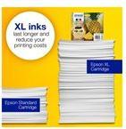 Produktbild Epson Ink/604 603 Starfish MG SEC (M)