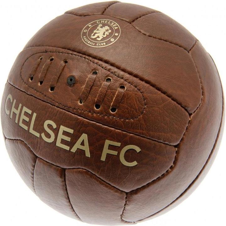 Produktbild Chelsea FC Traditionell Fussball (5)