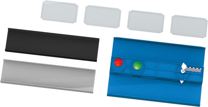 Actual product image Darda Start & Destination Box