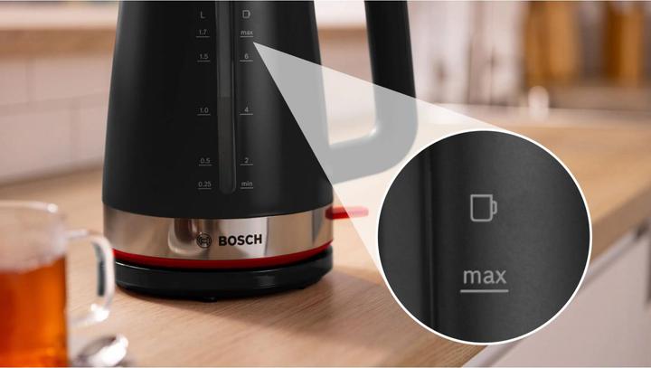 Productafbeelding Bosch Hausgeräte TWK4M223 (1.70 l)