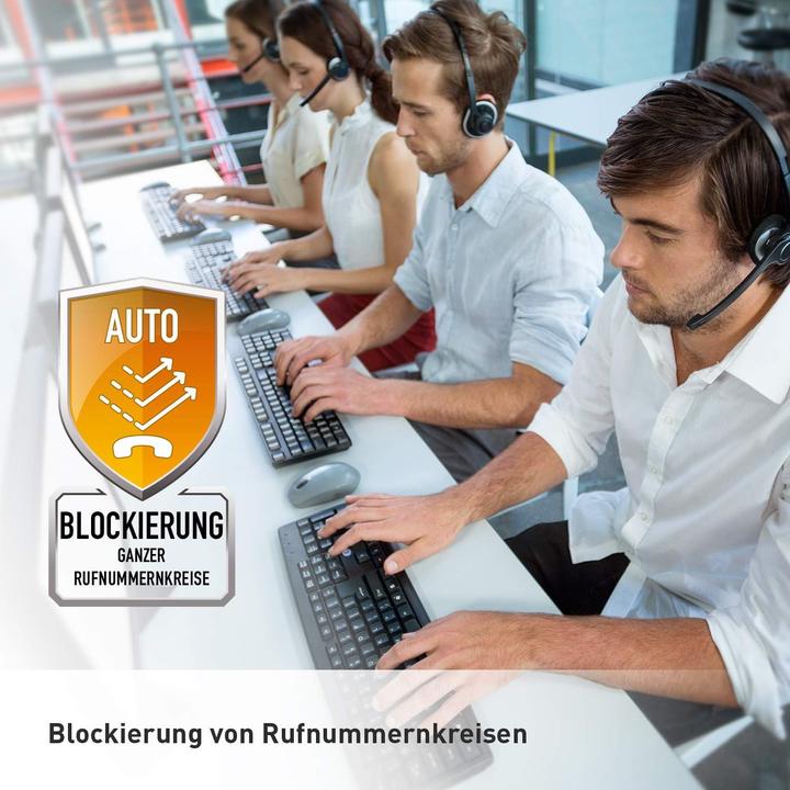 Immagine prodotto Panasonic KX-TGJ322GW