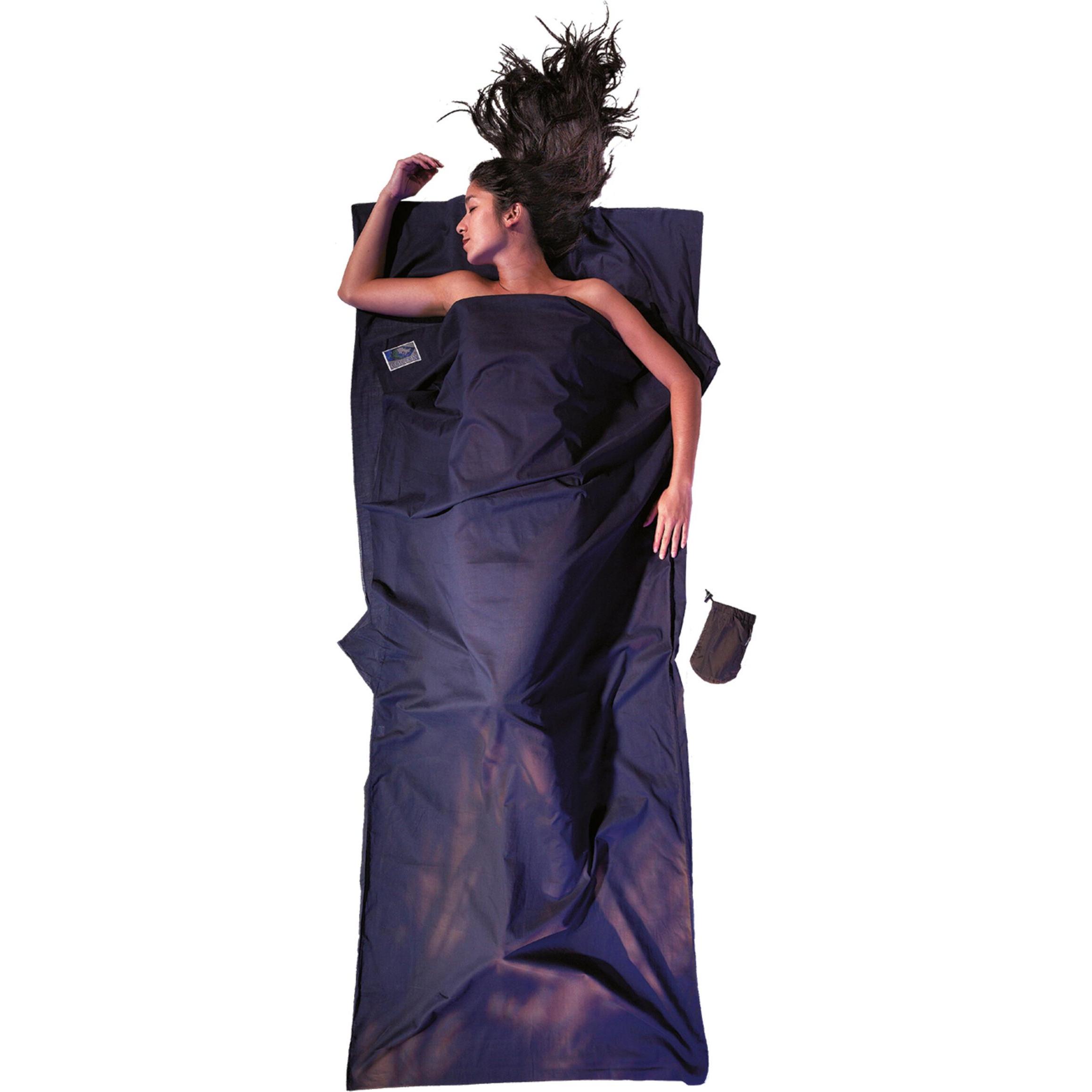 Cocoon, Schlafsack, (220 cm)
