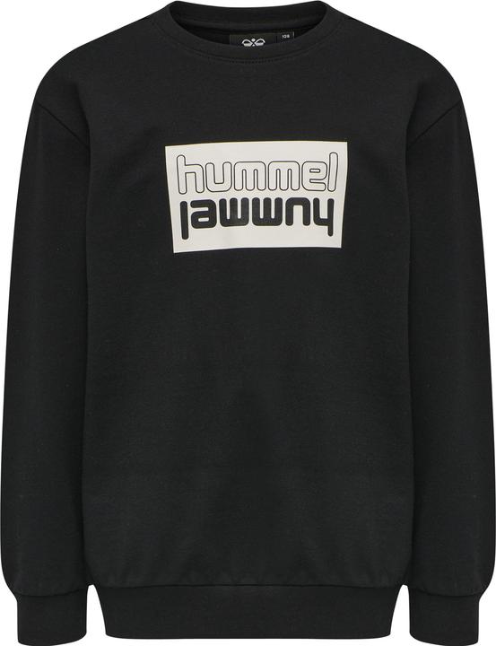 Actual product image hummel Duo Sweatshirt (116)