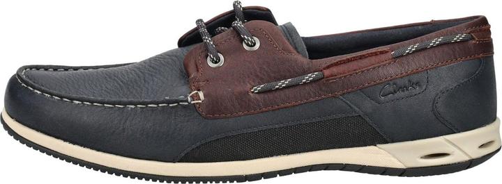 Produktbild Clarks M Orson Sail (41)