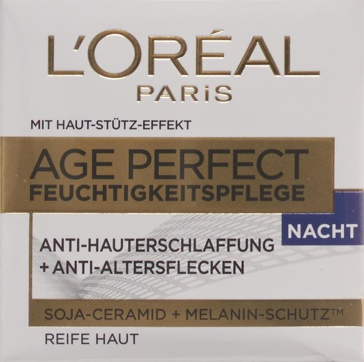 Actual product image L'Oréal Paris Pro collagen expert (50 ml, Night cream)