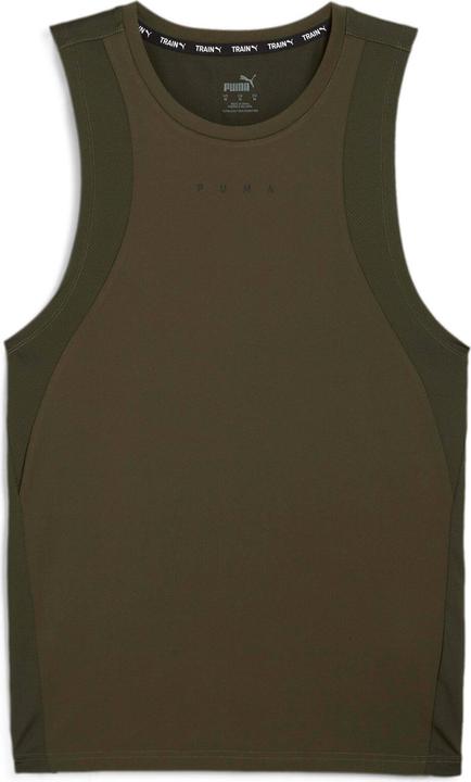 Puma Serbatoio Energetico In Rete Cloudspun (L)