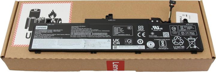 Actual product image Lenovo L22B3PG5 (3 cubicles, 4948 mAh)