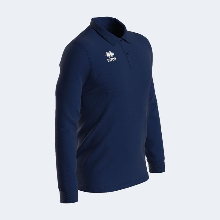 Produktbild Errea Polo Evo L/S Ad (L)