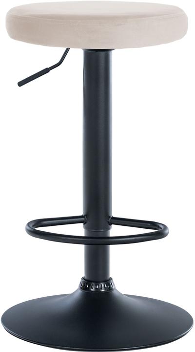 Produktbild CLP Ponte Samt-Bezug