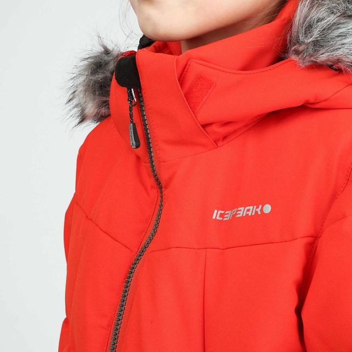 Actual product image Icepeak Leona Jr Kinderjacke (152)