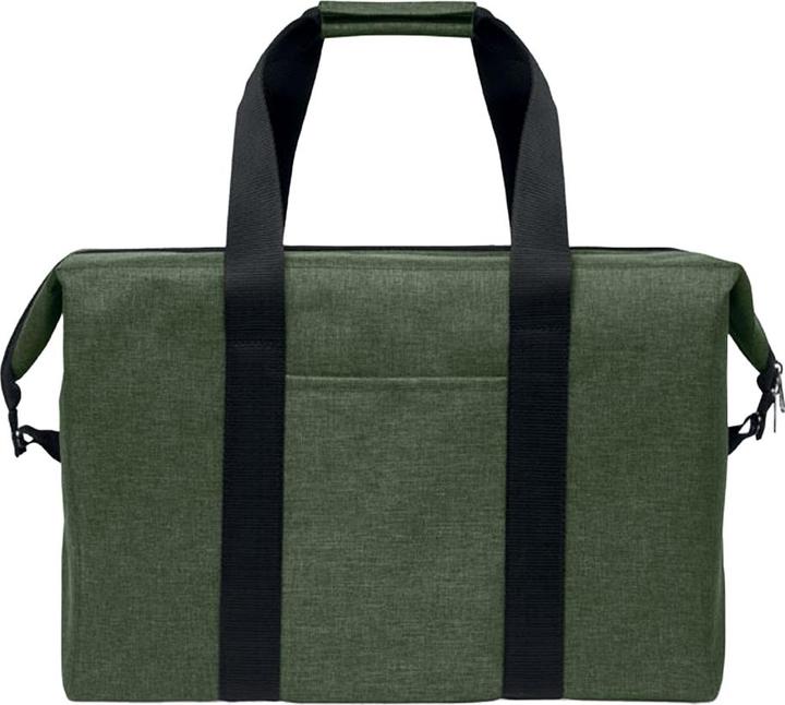 Produktbild MidOcean Kühltasche Kira rPET (Recyceltes PolyethylenTerephthalat) (3 l)