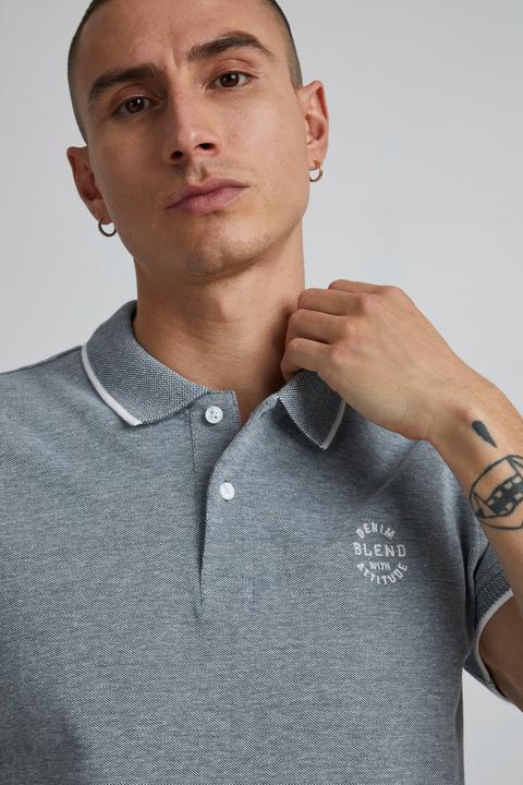 Produktbild Blend BHBHNATE poloshirt 20708180 (M)