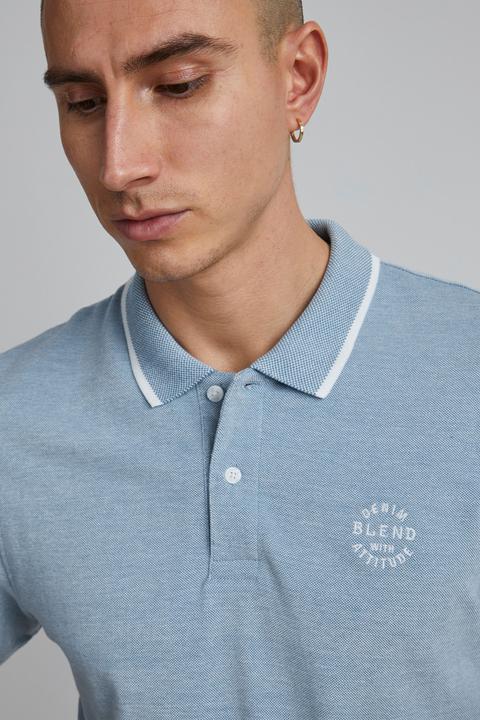 Image du produit Blend BHBHNATE polo 20708180 (XL)