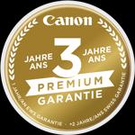 Produktbild Canon EF 100mm f/2.8L Macro IS USM (Canon EF, Vollformat)
